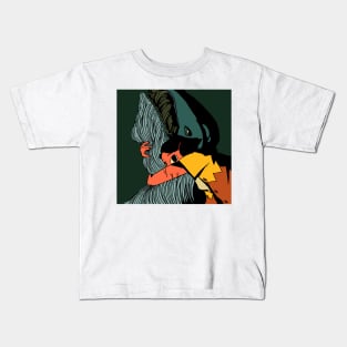 Whale Kids T-Shirt